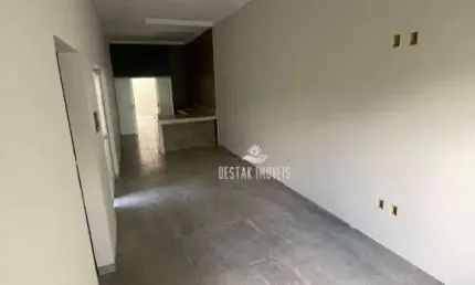 Casa com 3 quartos à venda, no Loteamento Vida Nova - Uberlândia/MG