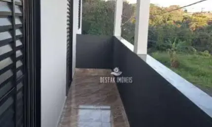 Casa com 3 quartos à venda no Bairro Jardim Patrícia - Uberlândia/MG