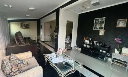 Casa com 3 quartos à venda no bairro osvaldo rezende - uberlândia/mg