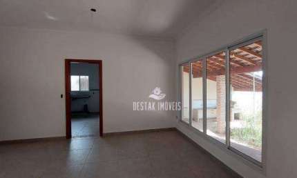 Casa com 4 quartos à venda no Bairro  Saraiva - Uberlândia/MG