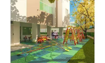 Apartamento com 2 quartos à venda no bairro tubalina - uberlândia/mg