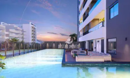 Apartamento com 4 quartos à venda, bairro Jardim Colina - Uberlândia/MG
