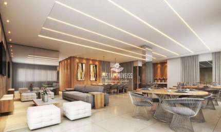 Apartamento à venda, 141 m² por R$ 1.898.000,00 - Cidade Nova - Belo Horizonte/MG
