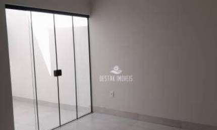 Casa com 3 quartos à venda no Bairro Jardim Europa - Uberlândia/MG