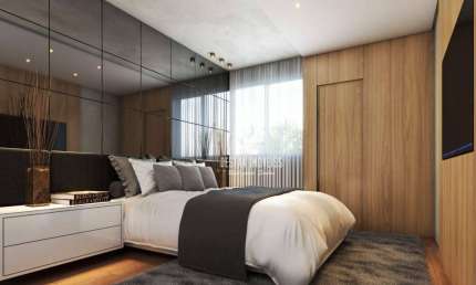 Apartamento à venda, 139 m² por R$ 1.890.000,00 - Cidade Nova - Belo Horizonte/MG