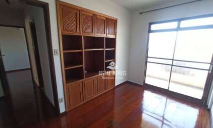 Apartamento com 3 quartos à venda no Bairro Martins - Uberlândia/MG