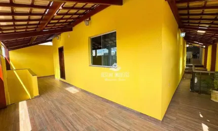 Casa com 3 quartos à venda, Diamante - Belo Horizonte/MG
