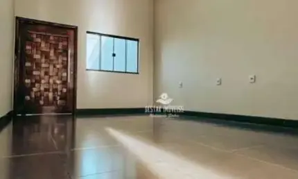 Casa com 3 quartos à venda no Bairro Portal do Vale - Uberlândia/MG