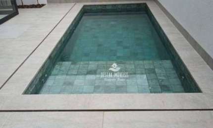Casa com 4 quartos à venda, Condominio Varanda Sul - Uberlândia/MG