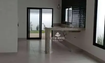 Casa com 3 quartos à venda no bairro bosque dos buritis - uberlândia/mg