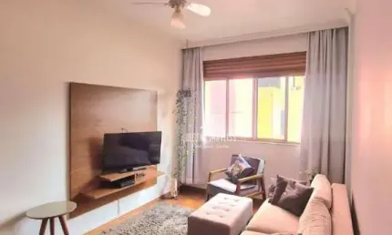 Apartamento à venda, 115 m² por R$ 590.000,00 - Lourdes - Belo Horizonte/MG