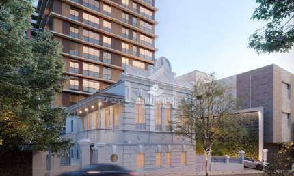 Apartamento à venda, 144 m² por R$ 2.090.000,00 - Lourdes - Belo Horizonte/MG
