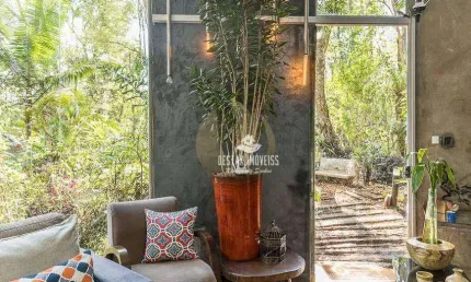 Casa à venda, 1000 m² por R$ 4.900.000,00 - Retiro Do Chalé - Brumadinho/MG