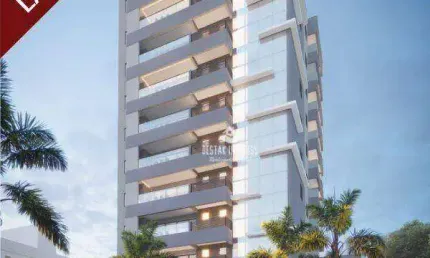 Apartamento com 3 quartos à venda no Bairro Santa Mônica - Uberlândia/MG