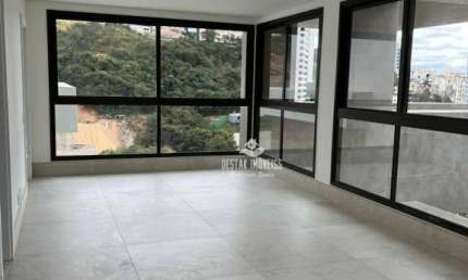 Apartamento à venda, 137 m² por R$ 1.885.000,00 - Santa Lúcia - Belo Horizonte/MG