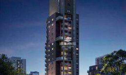 Apartamento com 3 quartos à venda no Funcionários, Belo Horizonte 