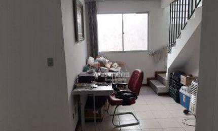 Cobertura com 3 quartos à venda em Caiçaras, Belo Horizonte 