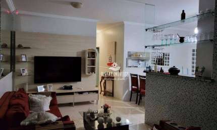 Casa com 4 quartos à venda no Bairro Alto Umuarama - Uberlândia/MG