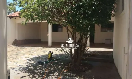 Casa com 3 dormitórios à venda, 170 m² por r$ 420.000,00 - jardim europa - uberlândia/mg
