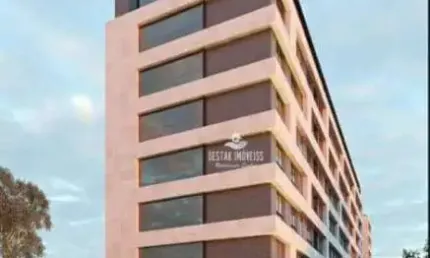 Apartamento à venda, 60 m² por R$ 908.700,00 - Santa Efigênia - Belo Horizonte/MG