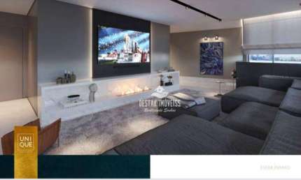 Apartamento à venda, 439 m² por R$ 5.891.366,08 - Santa Lúcia - Belo Horizonte/MG