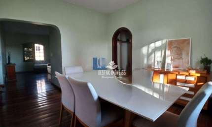 Sobrado à venda, 328 m² por R$ 1.345.000,00 - Caiçaras - Belo Horizonte/MG