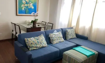 Apartamento à venda, 84 m² por R$ 850.000,00 - Anchieta - Belo Horizonte/MG
