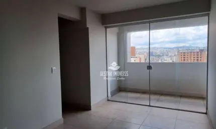 Apartamento à venda, 74 m² por r$ 750.000,00 - graça - belo horizonte/mg