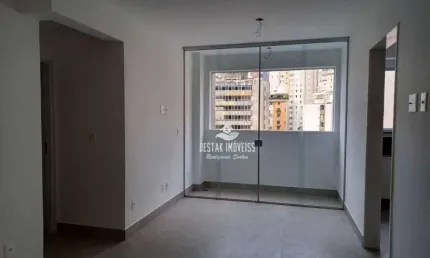 Apartamento à venda, 66 m² por R$ 1.030.000,00 - Vila Paris - Belo Horizonte/MG