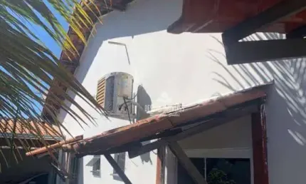 Casa com 3 dormitórios à venda, 140 m² por r$ 430.000,00 - shopping park - uberlândia/mg