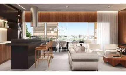 Apartamento com 2 quartos à venda, no Bairro Tibery - Uberlândia/MG