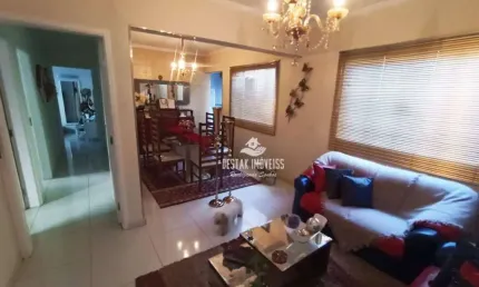 Casa com 3 quartos à venda, bairro cidade jardim - uberlândia/mg