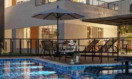Apartamento com 3 dormitórios à venda, 65 m² por R$ 431.824,16 - Diamante (Barreiro) - Belo Horizonte/MG