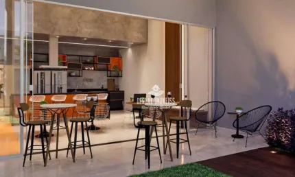 Apartamento com 2 dormitórios à venda, 34 m² por r$ 360.850,00 - barro preto - belo horizonte/mg