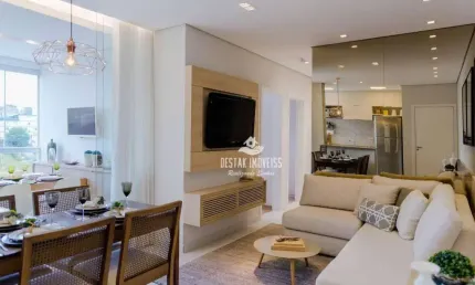 Apartamento à venda, 70 m² por r$ 501.400,00 - joão pinheiro - belo horizonte/mg