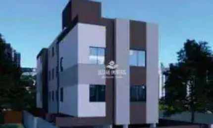 Apartamento à venda, 65 m² por R$ 590.000,00 - Padre Eustáquio - Belo Horizonte/MG