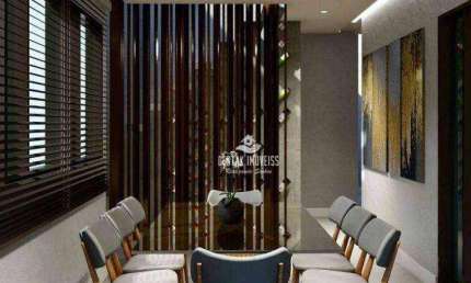 Apartamento à venda, 65 m² por R$ 750.000,00 - Santo Antônio - Belo Horizonte/MG