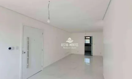 Apartamento à venda, 92 m² por R$ 920.000,00 - Padre Eustáquio - Belo Horizonte/MG
