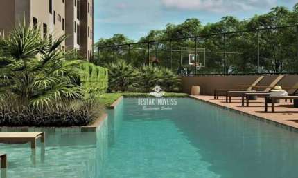 Apartamento à venda, 64 m² por R$ 790.700,00 - Buritis - Belo Horizonte/MG