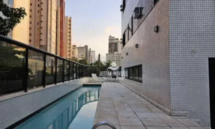 Apartamento à venda, 45 m² por R$ 520.000,00 - Funcionários - Belo Horizonte/MG