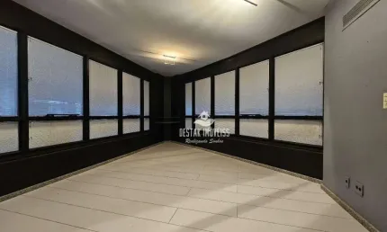 Sala à venda, 45 m² por R$ 400.000,00 - Funcionários - Belo Horizonte/MG