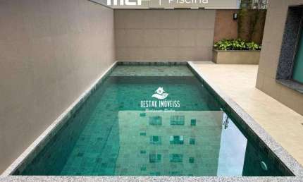 Apartamento à venda, 62 m² por R$ 995.000,00 - Funcionários - Belo Horizonte/MG