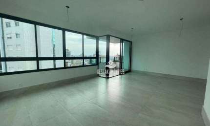 Apartamento à venda, 140 m² por R$ 1.960.000,00 - Serra - Belo Horizonte/MG