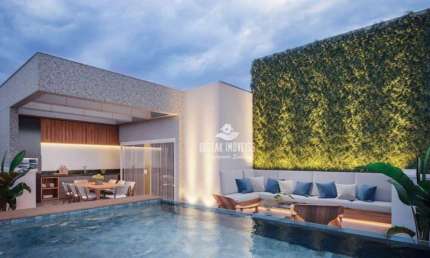 Apartamento à venda, 77 m² por R$ 660.000,00 - Castelo - Belo Horizonte/MG