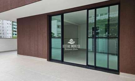 Cobertura à venda, 114 m² por R$ 1.835.000,00 - Serra - Belo Horizonte/MG