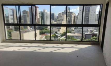 Apartamento à venda, 63 m² por R$ 913.000,00 - São Pedro - Belo Horizonte/MG