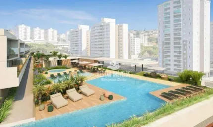 Casa em condominio fechado  com 3 dormitórios à venda, 148 m² por R$ 1.630.449 - Buritis - Belo Horizonte/MG