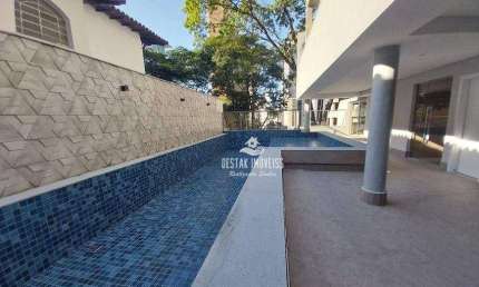 Apartamento à venda, 110 m² por R$ 1.516.565,00 - Santo Antonio - Belo Horizonte/MG