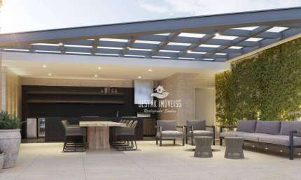Apartamento à venda, 106 m² por R$ 1.578.670,00 - Serra - Belo Horizonte/MG