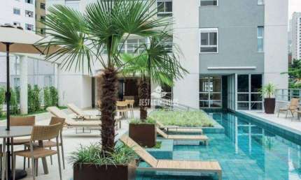 Apartamento à venda, 75 m² por R$ 1.180.000,00 - Luxemburgo - Belo Horizonte/MG